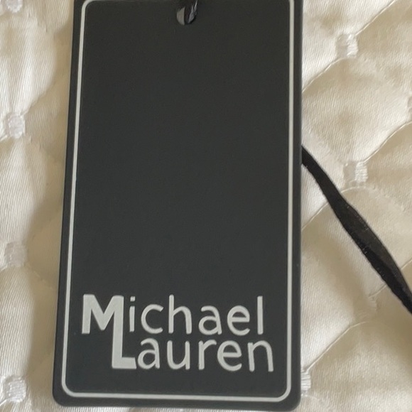 Michael Lauren Crop Top - Picture 5 of 12